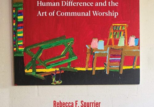 The Disabled Church: Human Difference and the Art of Communal Worship