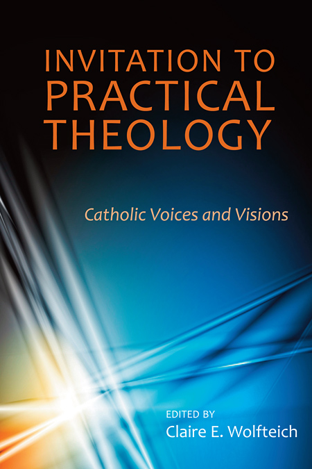 Book Cover for Invitation to Practical Theology